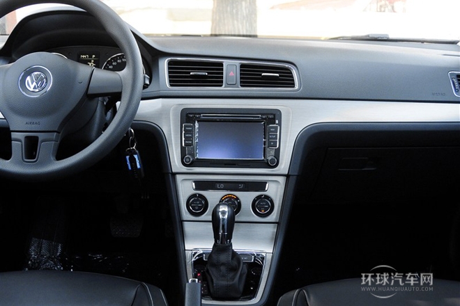 2015款 1.4TSI DSG 30周年紀念版