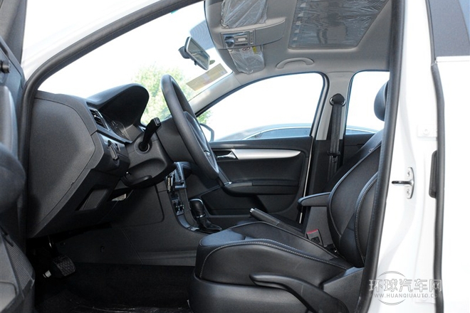 2015款 1.4TSI DSG 30周年紀(jì)念版