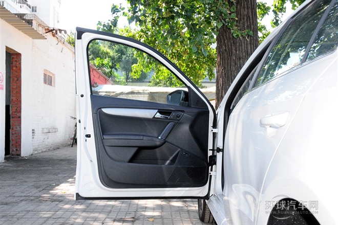 2015款 1.4TSI DSG 30周年紀念版