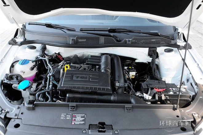 2015款 1.4TSI DSG 30周年紀(jì)念版