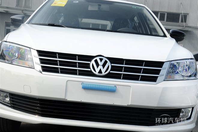 2015款 1.4TSI 自動30周年紀念版