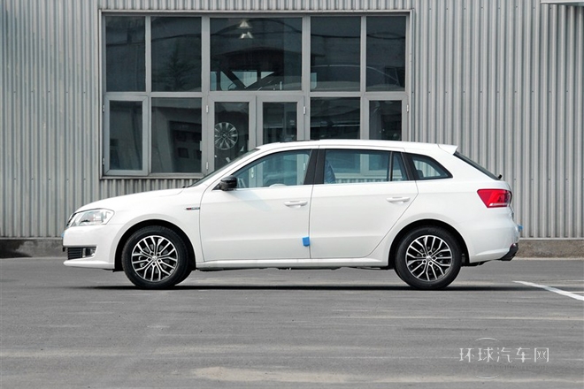 2015款 1.4TSI 自動30周年紀念版