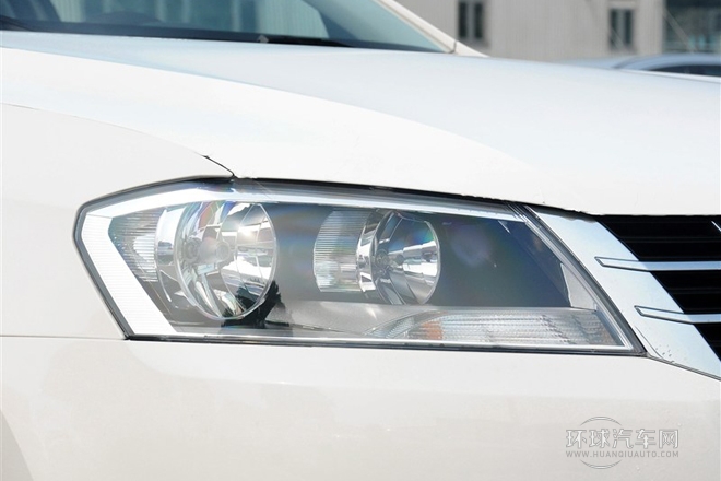 2015款 1.4TSI 自動(dòng)30周年紀(jì)念版