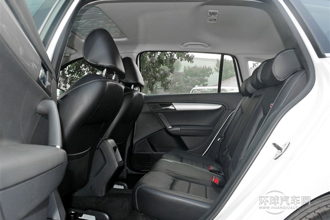 2015款 1.4TSI 自動30周年紀念版