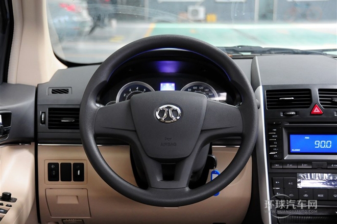 2013款 兩廂 1.5L 手動樂天版