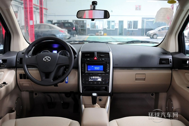 2013款 兩廂 1.5L 手動樂天版