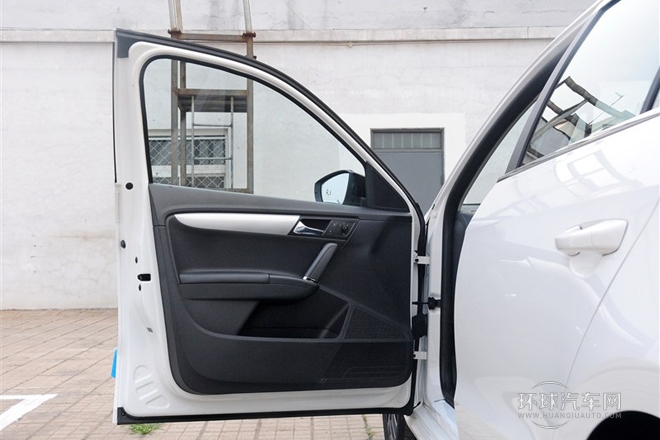 2015款 1.4TSI 自動30周年紀念版