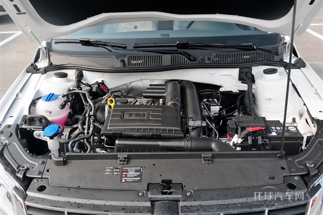 2015款 1.4TSI 自動30周年紀念版