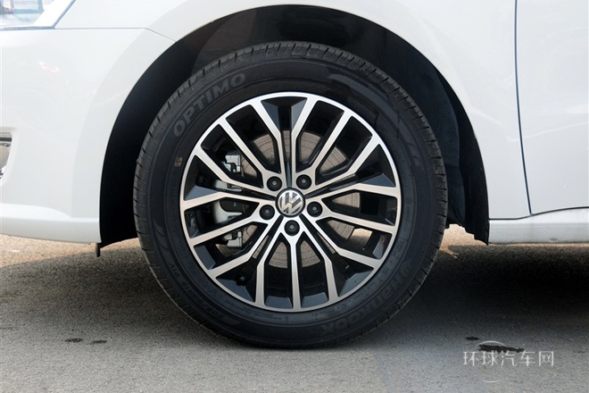 2015款 1.4TSI 自動30周年紀念版