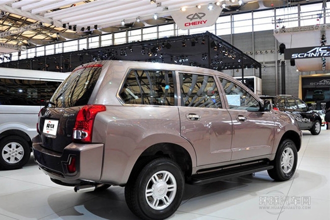 2011款 2.0T 四驅(qū)舒適型