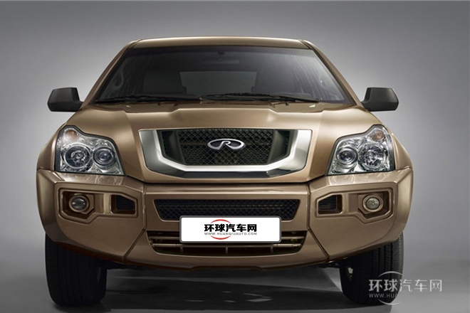 2011款 2.0T 四驅(qū)舒適型