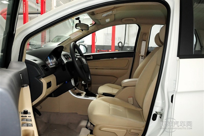 2013款 兩廂 1.5L 自動(dòng)樂天版