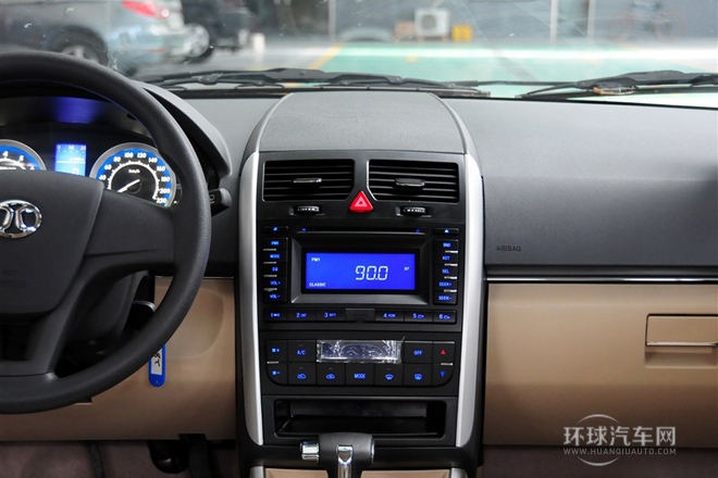 2013款 兩廂 1.5L 自動樂天版