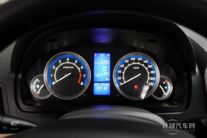 2013款 兩廂 1.5L 自動樂天版