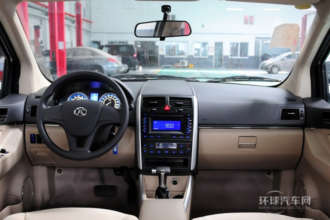 2013款 兩廂 1.5L 自動樂天版