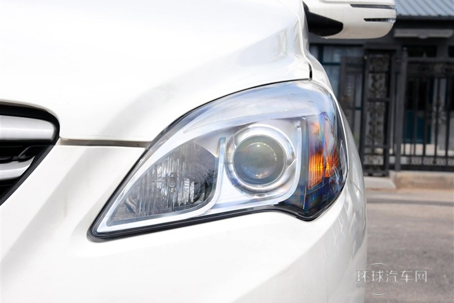 2013款 兩廂 1.5L 自動樂天版