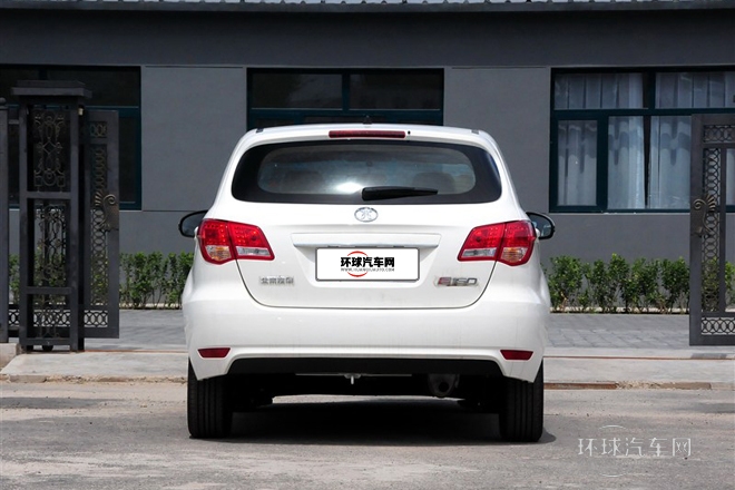 2013款 兩廂 1.5L 自動樂天版