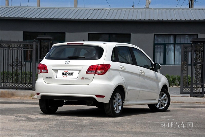 2013款 兩廂 1.5L 自動樂天版