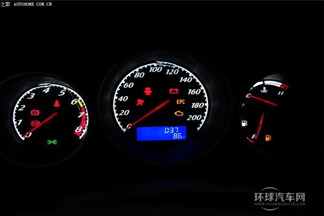 2011款 2.0T 四驅精英型