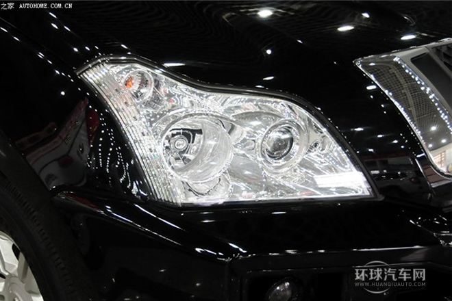 2011款 2.0T 四驅(qū)精英型