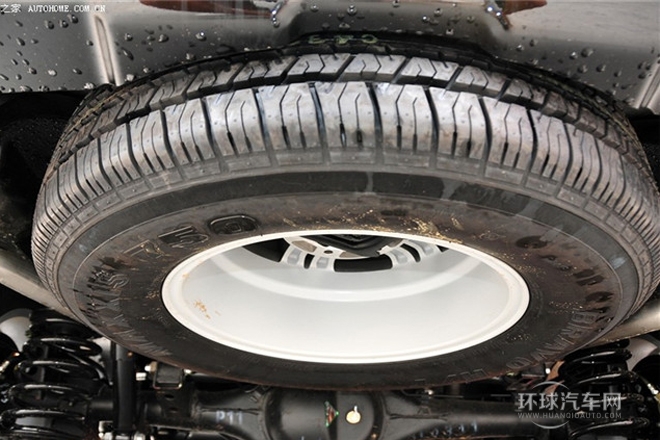 2011款 2.0T 四驅豪華型