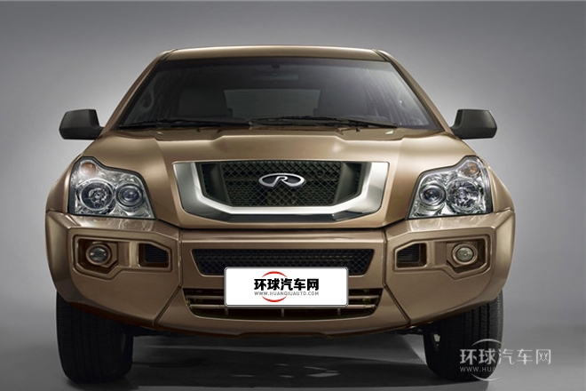 2011款 2.0T 四驅豪華型