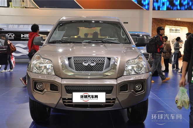 2011款 2.0T 四驅豪華型