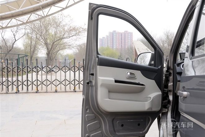 2013款 1.2L新長安之星標準型