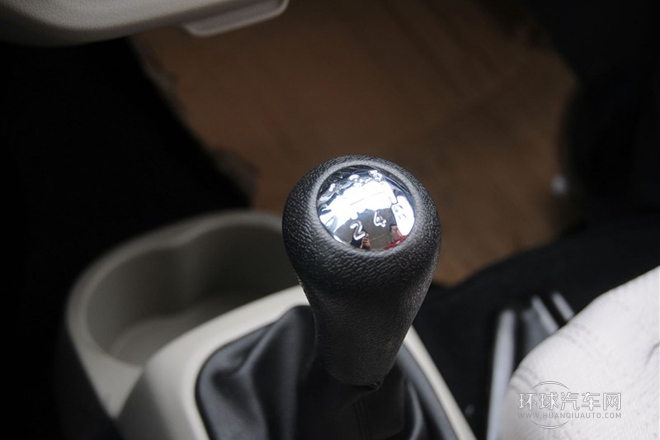 2013款 1.2L新長安之星標準型