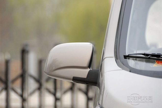 2013款 1.2L新長安之星標準型