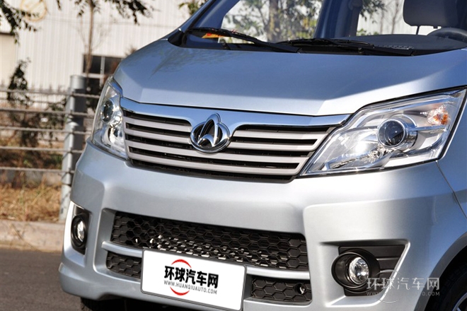 2013款 1.2L新長安之星標(biāo)準(zhǔn)型