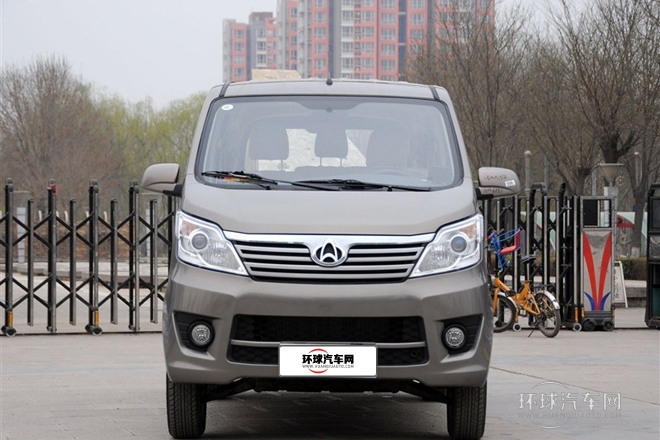 2013款 1.2L新長安之星標(biāo)準(zhǔn)型