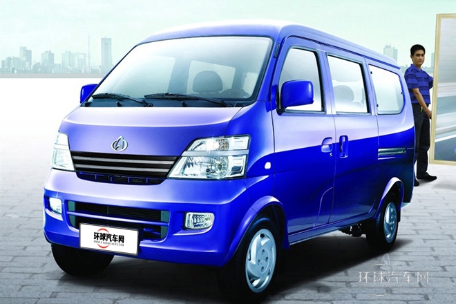 2009款 1.3L-SC6399C 標(biāo)準(zhǔn)型