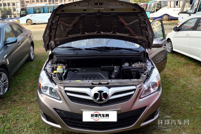 2013款 三廂 1.3L 手動(dòng)樂天版