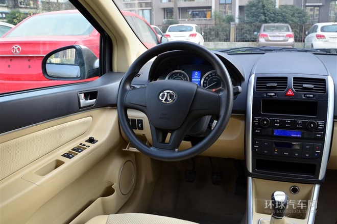 2013款 三廂 1.3L 手動樂天版