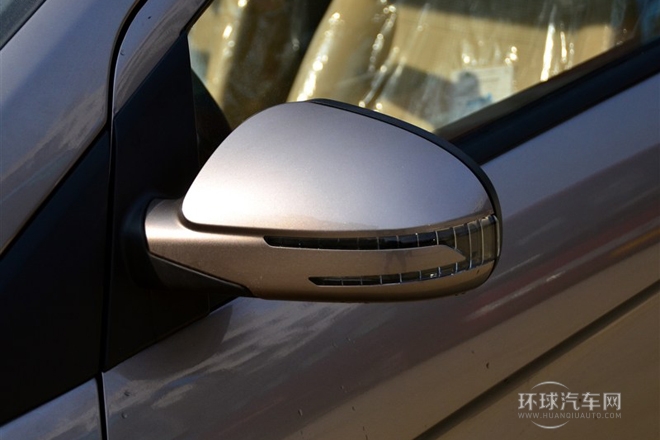 2013款 三廂 1.3L 手動樂天版