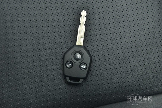 2014款 2.0i 手動(dòng)豪華版