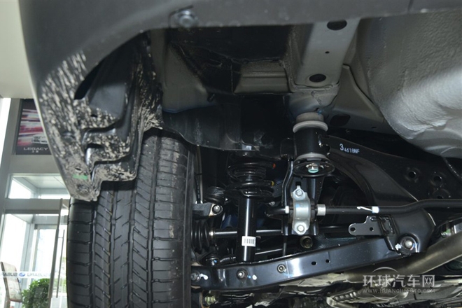 2014款 2.0i 手動豪華版