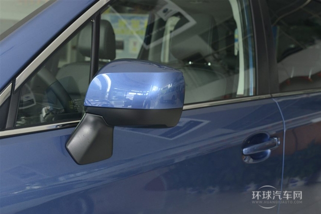 2014款 2.0i 手動豪華版