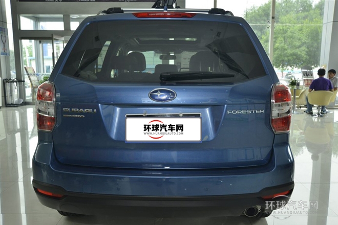 2014款 2.0i 手動豪華版