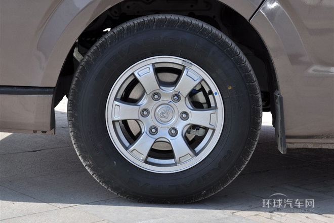 2014款 2.7L尊貴版