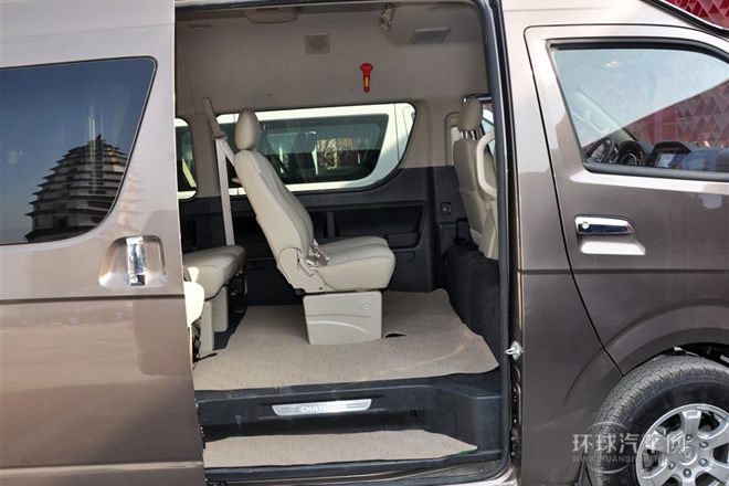 2014款 2.7L尊貴版