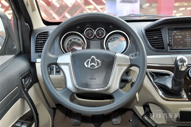 2014款 2.7L尊貴版