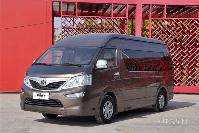 2014款 2.7L尊貴版