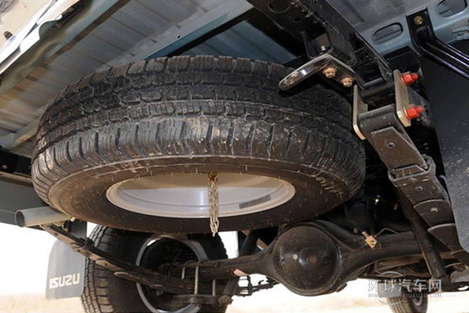 2009款 2.6L兩驅 基本型皮卡