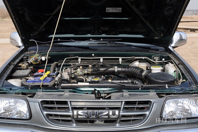 2009款 2.6L兩驅 基本型皮卡