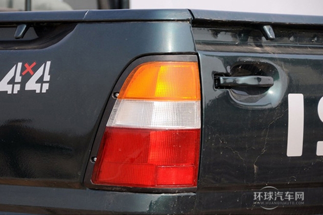 2009款 2.6L兩驅 基本型皮卡