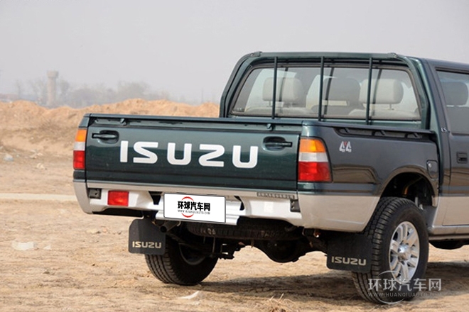 2009款 2.6L兩驅 基本型皮卡