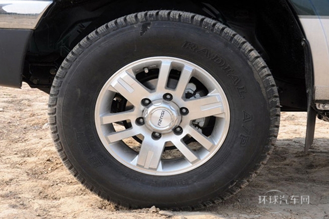 2009款 2.6L四驅(qū) 基本型皮卡