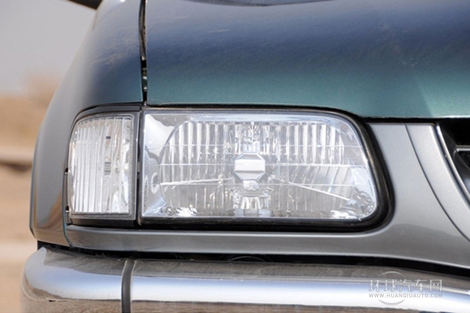 2009款 2.6L四驅(qū) 基本型皮卡